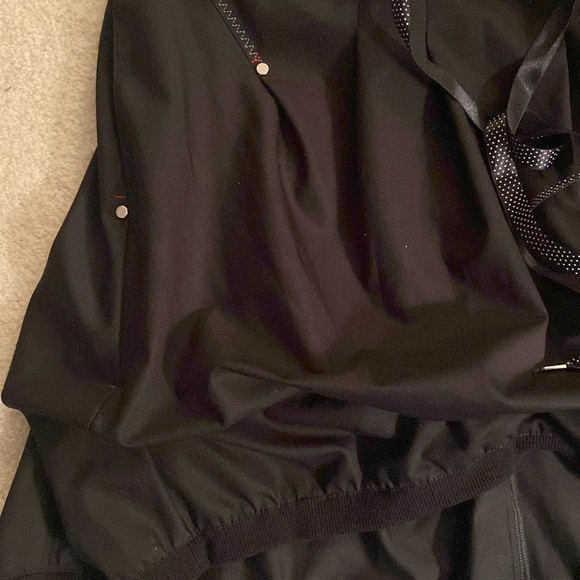 Gothic/punk/grunge skirt - Picture 5 of 8